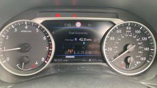 Nissan Juke 1.0 DiG-T 114 N-Connecta 5dr Petrol Hatchback